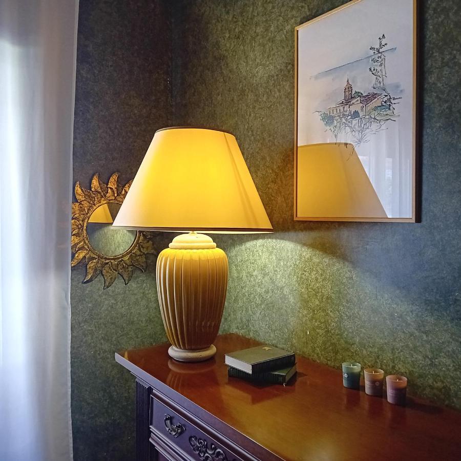 Appartamento Luzzi Tagliacozzo Extérieur photo