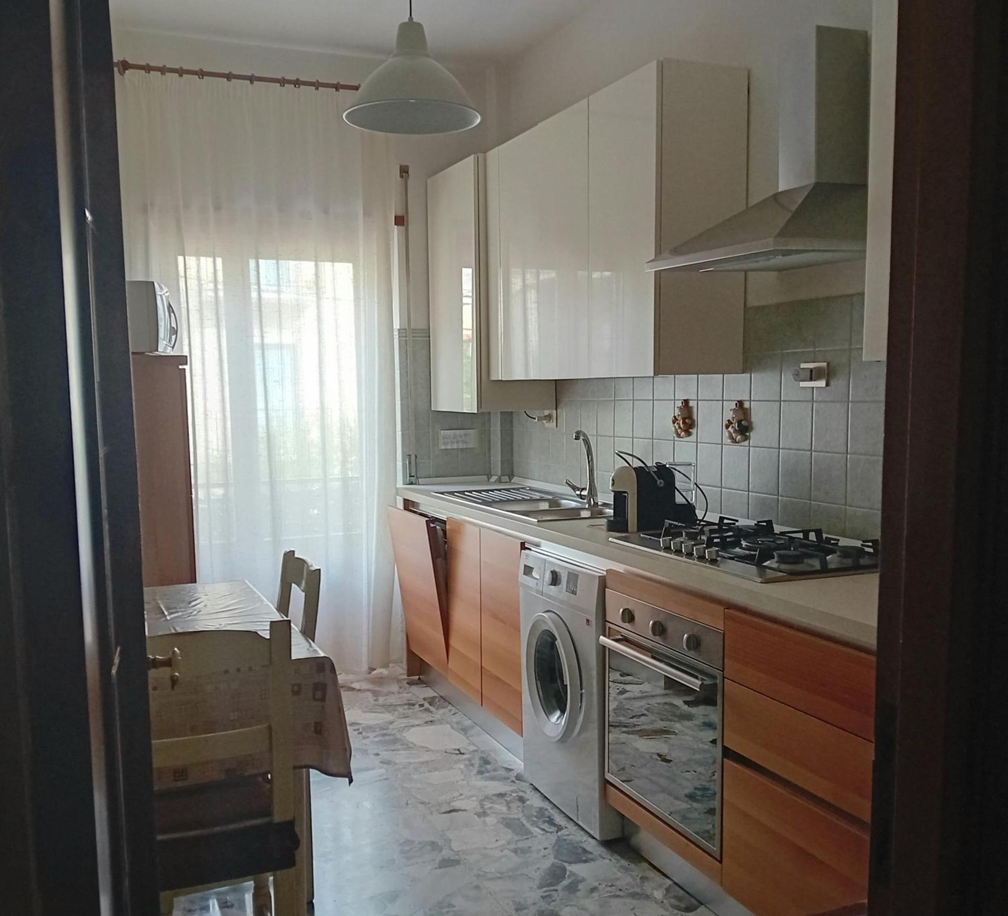 Appartamento Luzzi Tagliacozzo Extérieur photo