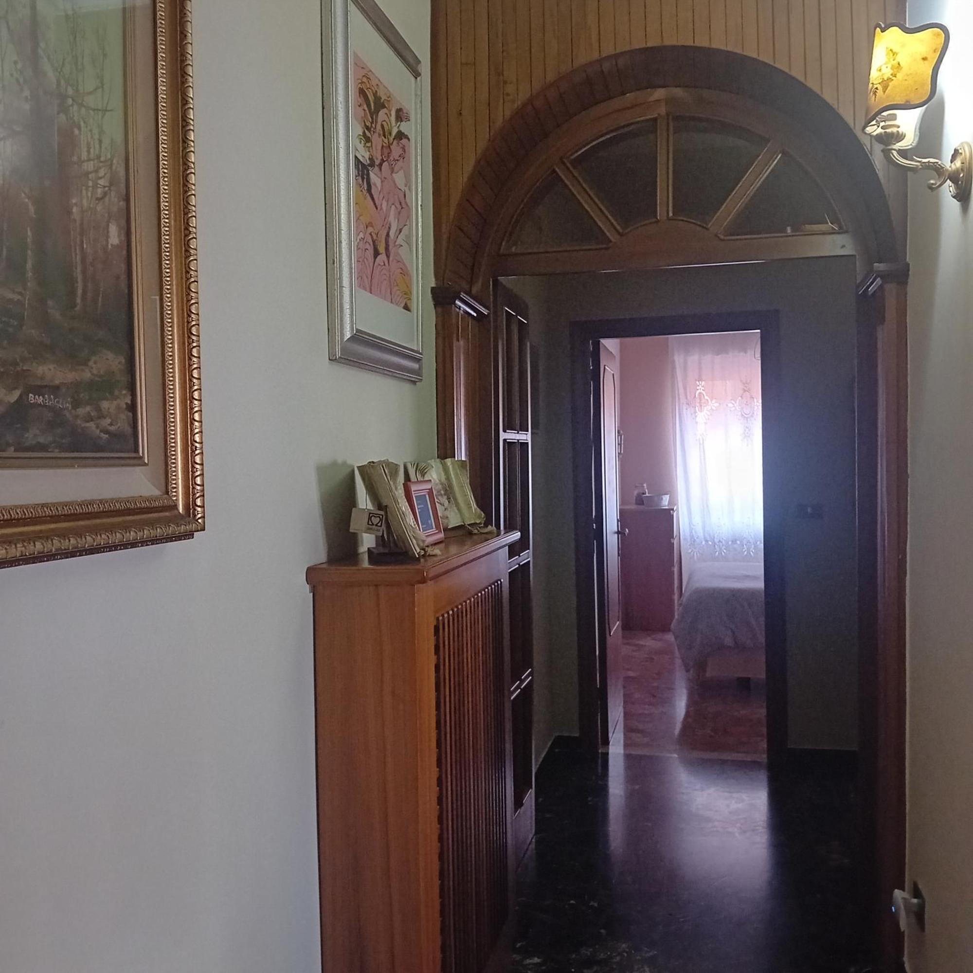 Appartamento Luzzi Tagliacozzo Extérieur photo