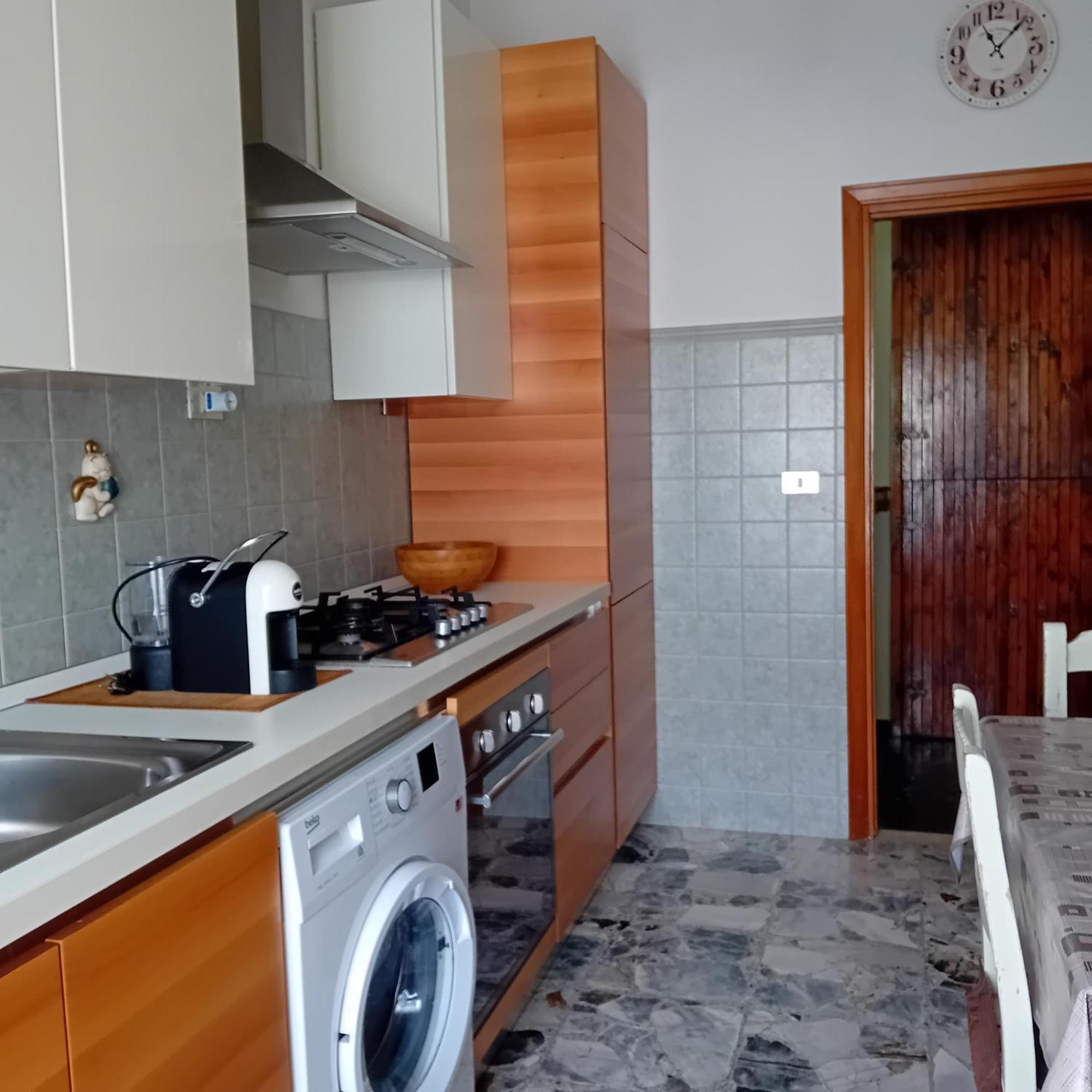 Appartamento Luzzi Tagliacozzo Extérieur photo