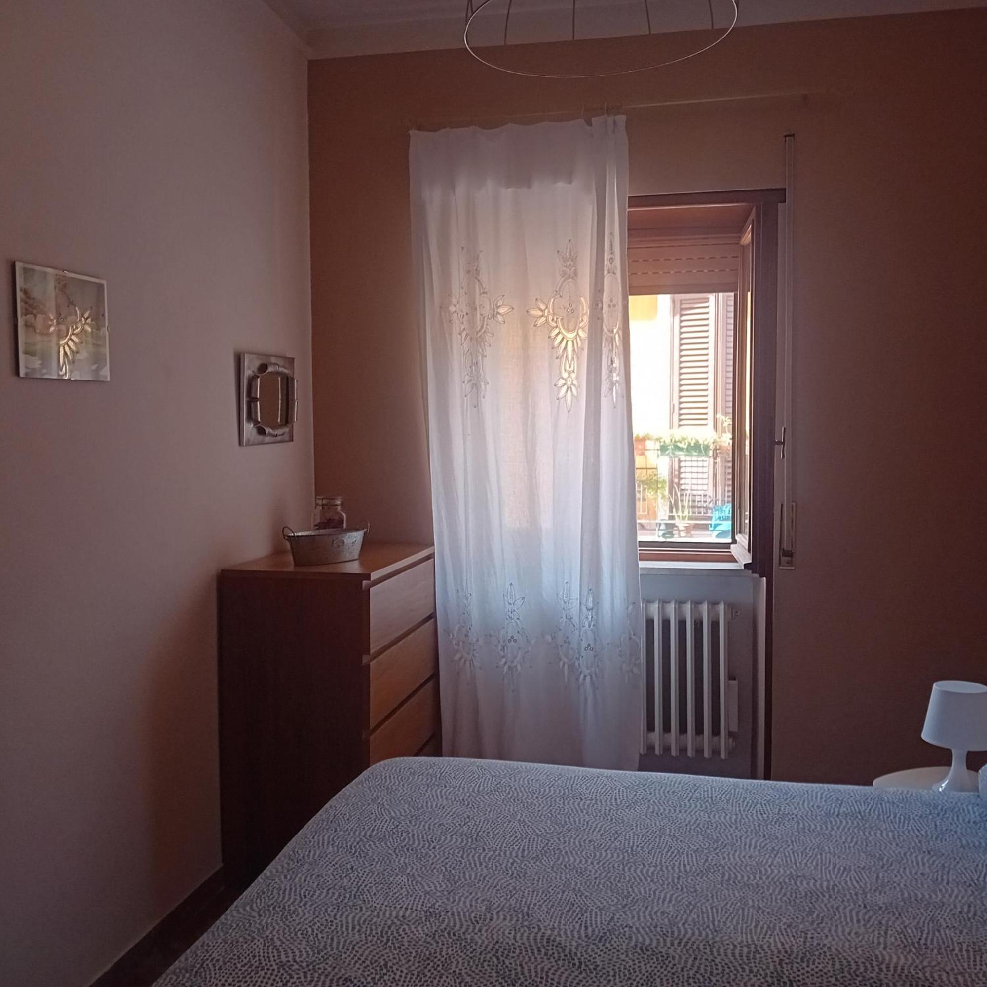 Appartamento Luzzi Tagliacozzo Extérieur photo