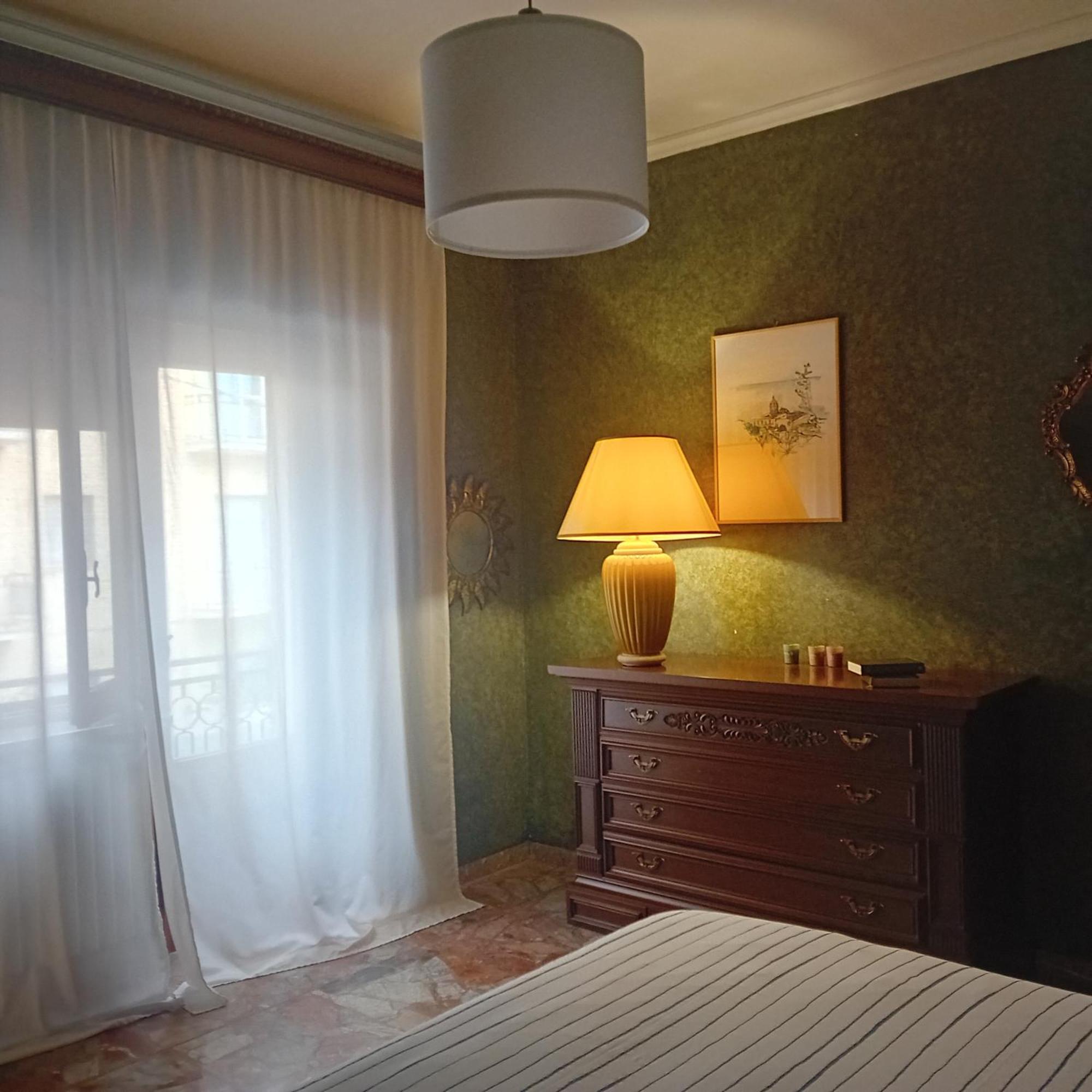 Appartamento Luzzi Tagliacozzo Extérieur photo
