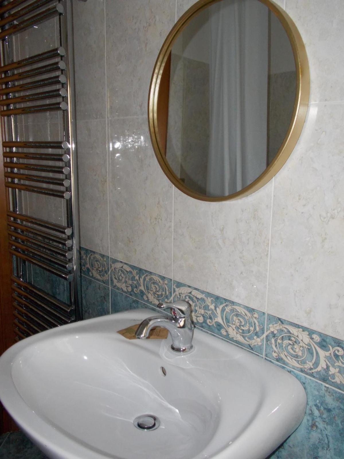 Appartamento Luzzi Tagliacozzo Extérieur photo