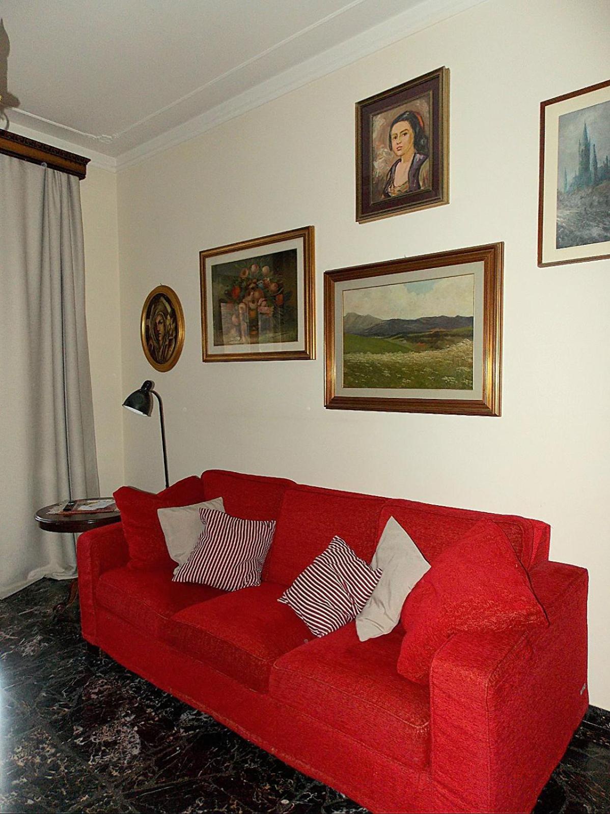 Appartamento Luzzi Tagliacozzo Extérieur photo