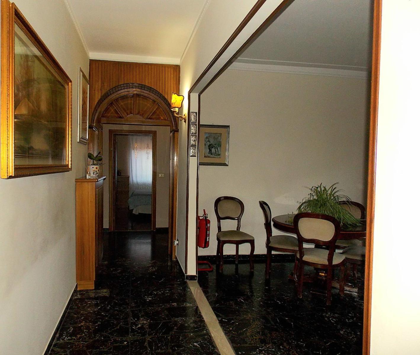 Appartamento Luzzi Tagliacozzo Extérieur photo