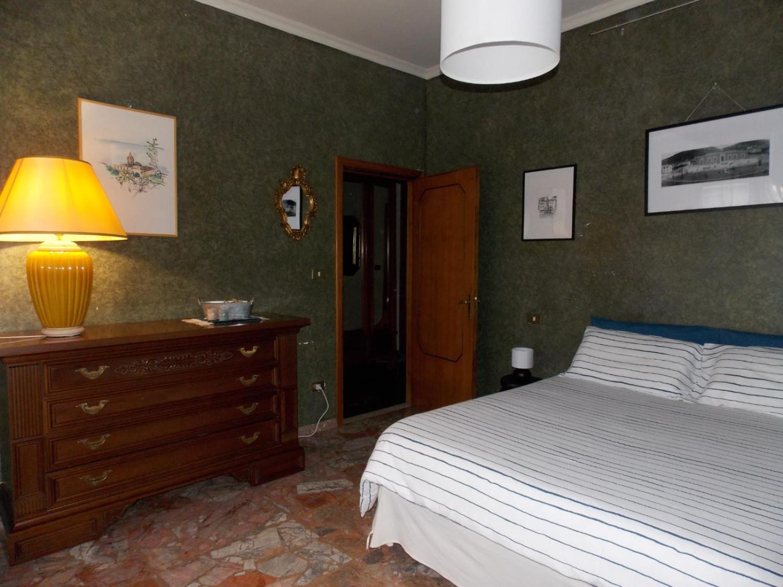 Appartamento Luzzi Tagliacozzo Extérieur photo
